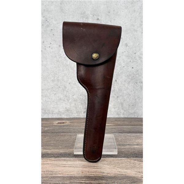 George Lawrence Colt Woodsman Flap Holster