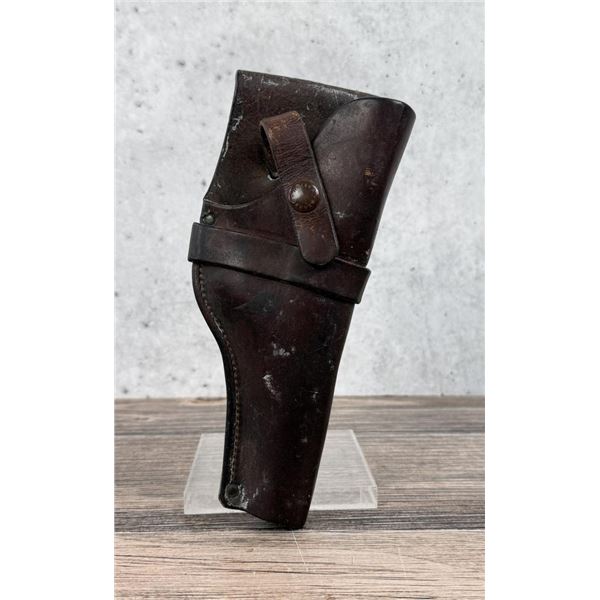 HH Heiser Colt Army Denver Colorado Holster