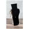 Image 2 : Colt Single Action Army Tooled Leather Holster