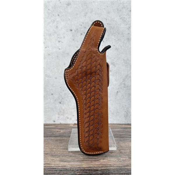 Bianchi Colt .38 .357 5BH Leather Holster