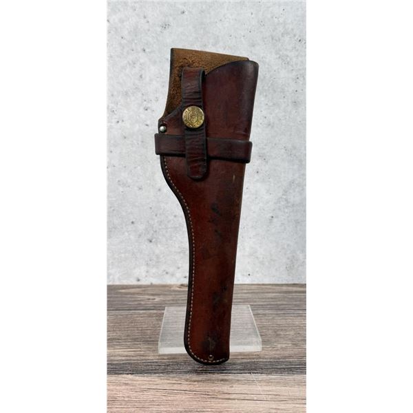 Heiser Denver Colorado 420 Colt Woodsman Holster