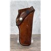 Image 1 : Bianchi 10 L Small Revolver Leather Holster