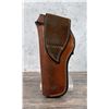 Image 2 : Bianchi 10 L Small Revolver Leather Holster