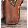Image 4 : Bianchi 10 L Small Revolver Leather Holster