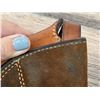 Image 5 : Bianchi 10 L Small Revolver Leather Holster