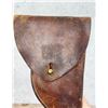 Image 6 : Setter Brand Farwell Leather Flap Holster