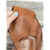 Image 4 : Visalia Stock Saddle Colt Single Action Holster