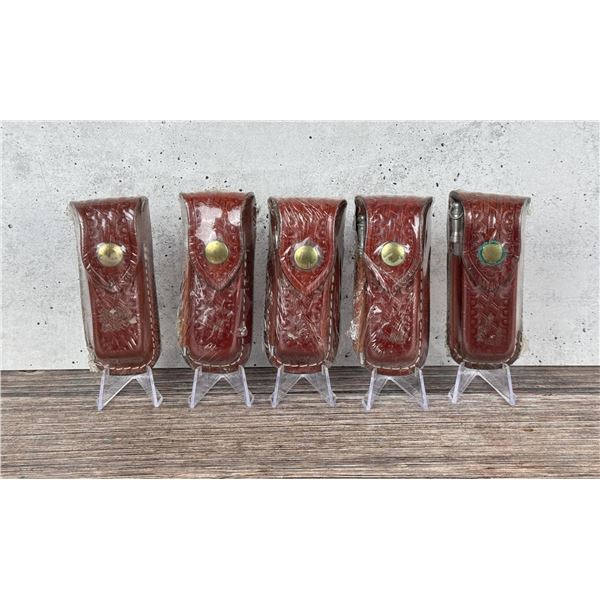 Victorinox Zermatt Swiss Army Knife Sheaths