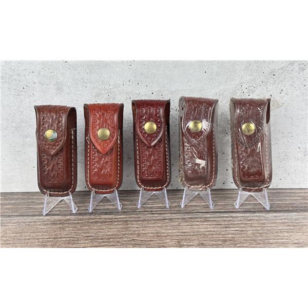 Victorinox Zermatt Swiss Army Knife Sheaths