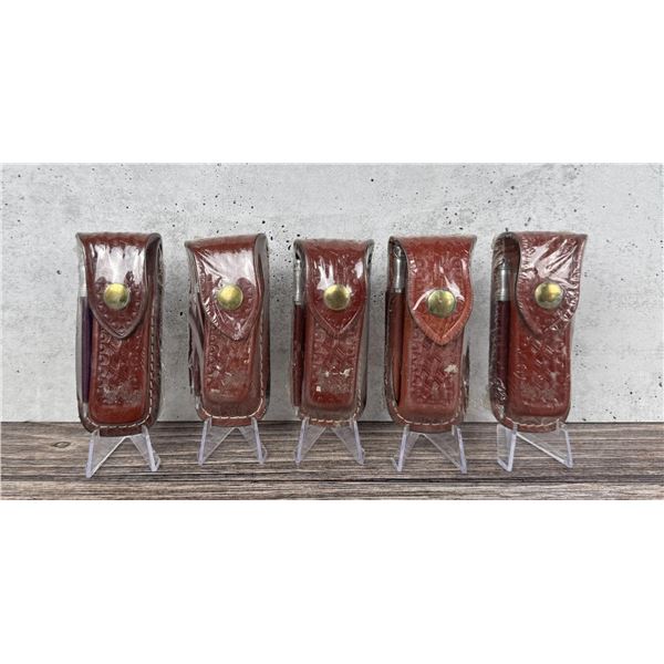 Victorinox Zermatt Swiss Army Knife Sheaths