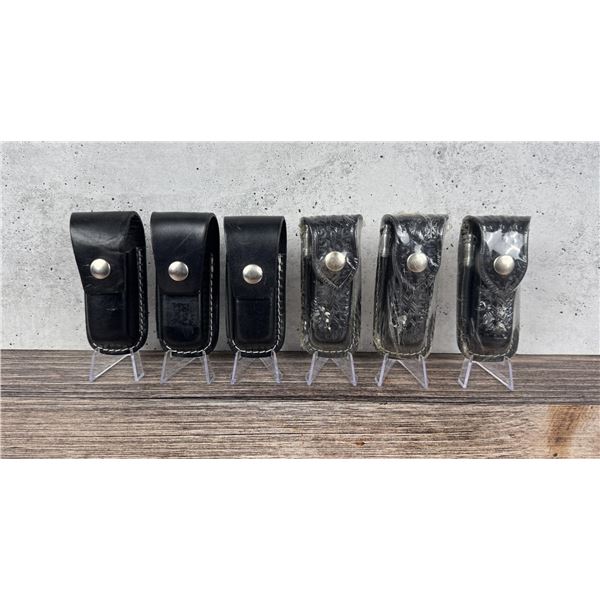 Victorinox Zermatt Swiss Army Knife Sheaths