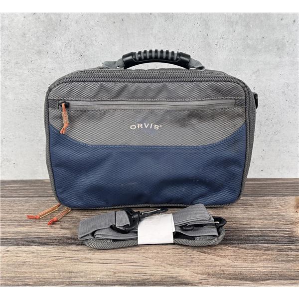Orvis Multi Fly Reel Case Fly Fishing