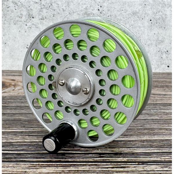 Hardy Bros Lightweight Fly Fishing Reel Spool