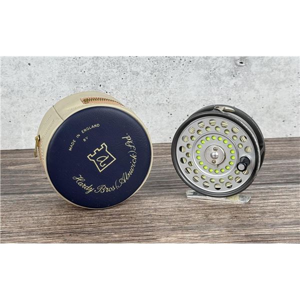 House Of Hardy LRH Lightweight Fly Fishing Reel