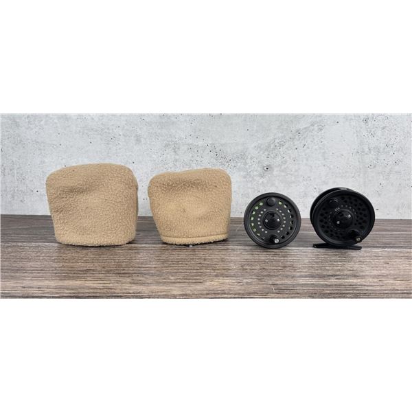 Scientific Anglers System 456 Fly Fishing Reel