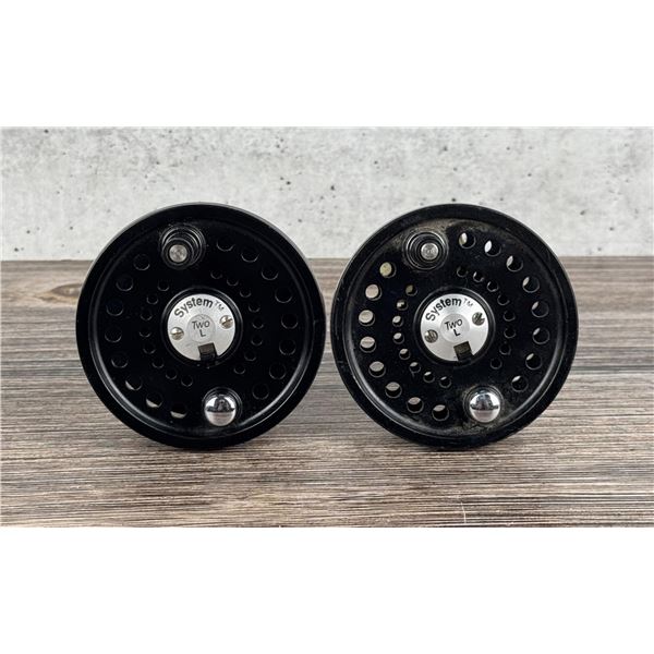 Scientific Anglers System 2 L Fly Reel Spools