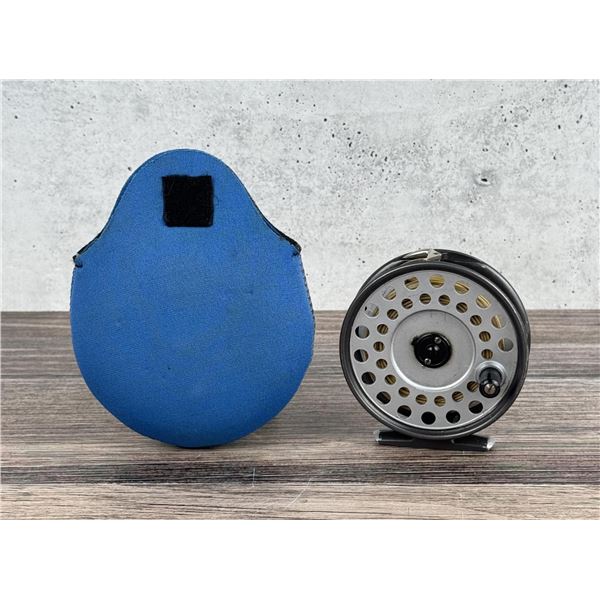 Hardy Bros Scientific Angler One Forty Fly Reel