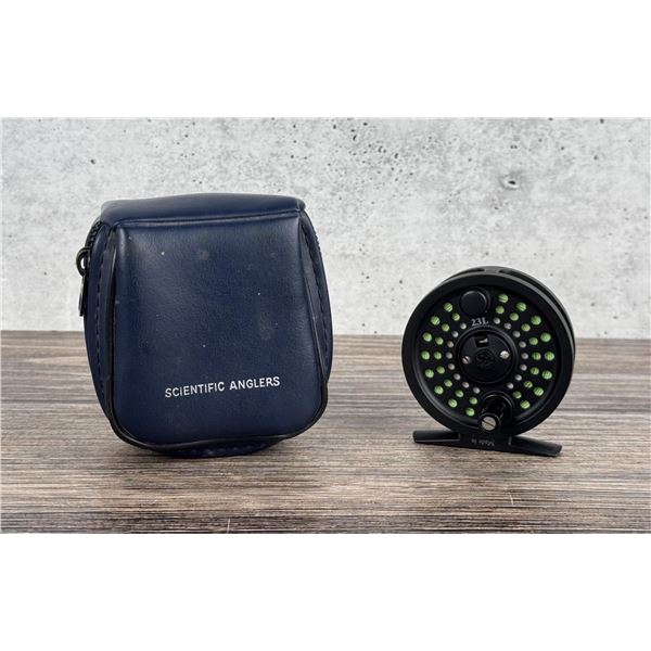 Scientific Anglers System 2 23L Fly Fishing Reel