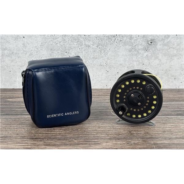 Scientific Anglers System 1 678 Fly Fishing Reel
