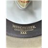 Image 8 : Winchester Stetson 3X Beaver Cowboy Hat