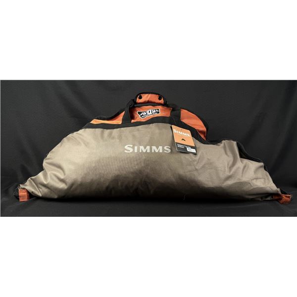 Simms Headwaters Taco Bag Fly Fishing