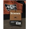 Image 4 : Simms Headwaters Taco Bag Fly Fishing