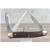 Image 2 : Keen Model 855 Kutter Pocket Knife Muskrat