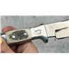 Image 7 : RH Rudy Ruana Bonner Montana Knife 14b Signed