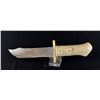 Image 2 : Native American Indian Made Bowie Knife