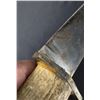 Image 4 : Native American Indian Made Bowie Knife