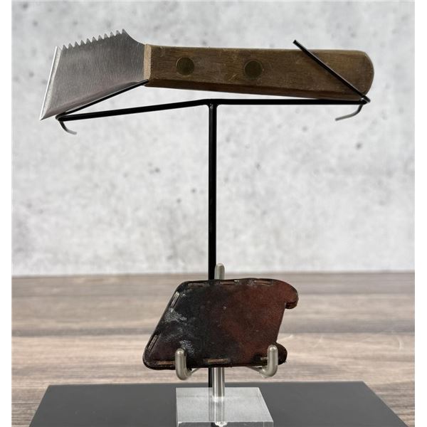 Remington Dupont Panfish RH22 Knife