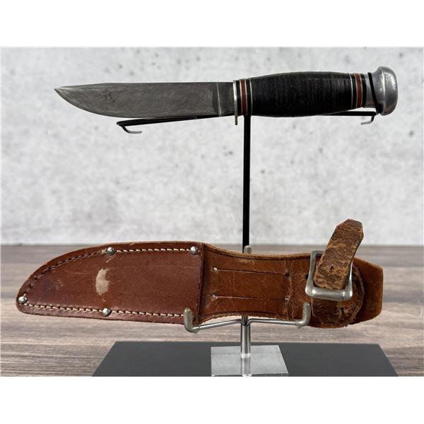 Remington RH 51 Hunting Knife