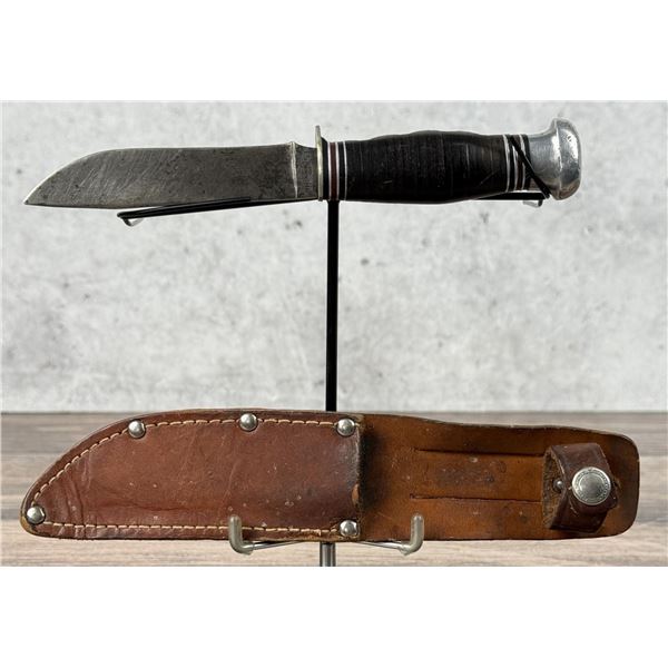 Remington RH 51 Hunting Knife