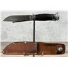 Remington RH 51 Hunting Knife