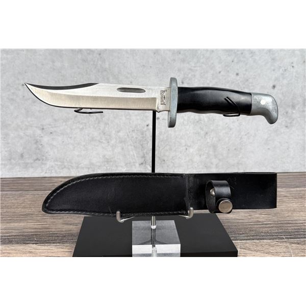 Bushmaster Buck Knife Clone