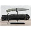 Image 2 : Tops Apache Falcon Snake Blocker Knife