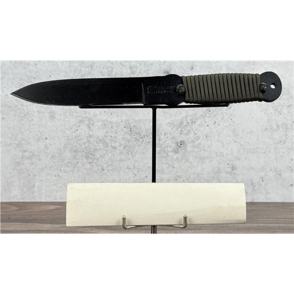 Cold Steel True Flight USA Throwing Knife