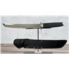 Cold Steel Magnum Tanto Knife Short Sword Japan