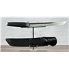Image 2 : Cold Steel Magnum Tanto Knife Short Sword Japan