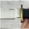 Image 3 : Cold Steel Trail Master Carbon V Bowie Knife