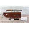 Image 2 : Walter Kneubuhler Custom Made Bowie Knife