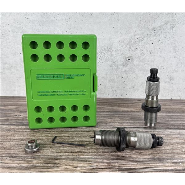 Redding .300 WSM Reloading Die Set