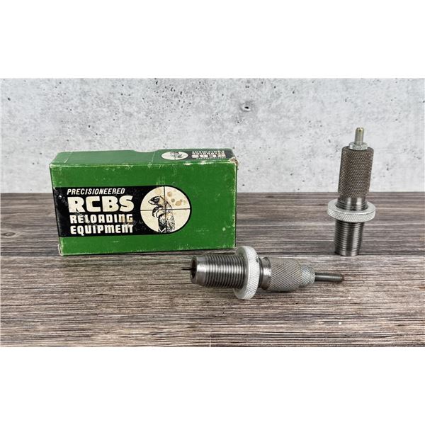 RCBS Winchester .308 Reloading Die Set
