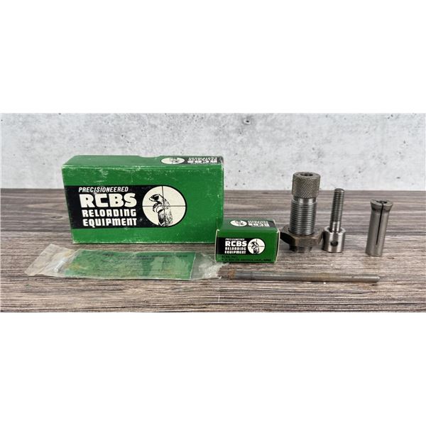 RCBS .30 Caliber Bullet Puller