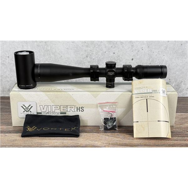 Vortex Viper HS 6-24x50 Rifle Scope