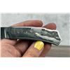 Image 4 : Van Barnett Custom Made Engraved Pocket Knife