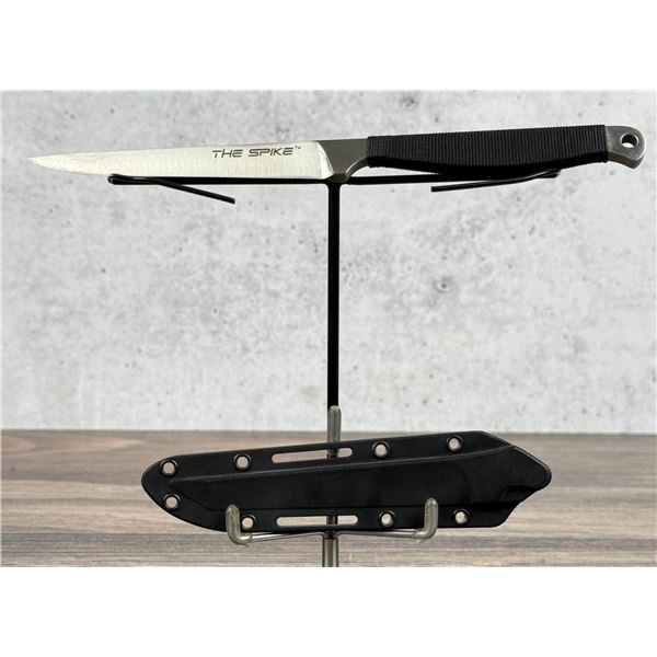 Cold Steel The Spike Knife