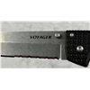 Image 4 : Cold Steel Voyager Tanto Point Knife 29TXTH
