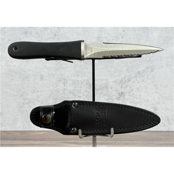 SOG Pentagon Knife Dagger Seki Japan