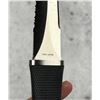 Image 4 : SOG Pentagon Knife Dagger Seki Japan